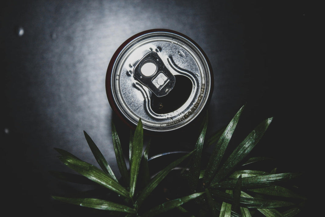 THCA Seltzer Brand 1: Turning Volume Into Velocity